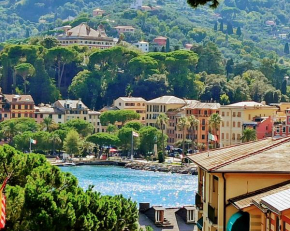 La Pagana Santa Margherita Ligure